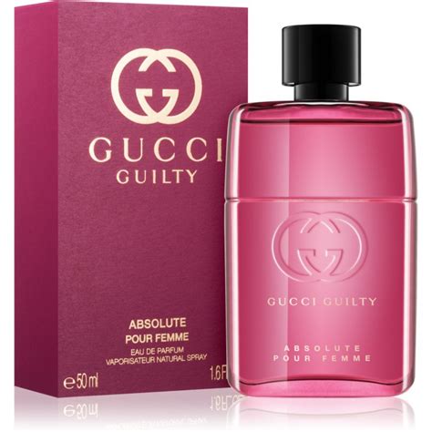 guilty absolute pour femme